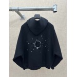 2025年12月5日秋冬新作Maison Margielaカーディガンのコート高品質人気商品/LDF工場