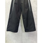 2025年12月5日秋冬新作Balenciagaズボン高品質人気商品/LDF工場