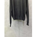 2025年12月5日秋冬新作Maison Margielaセーター高品質人気商品/LDF工場