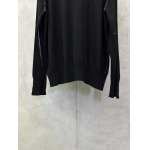 2025年12月5日秋冬新作Maison Margiela ニットカーディガン  高品質人気商品/LDF工場