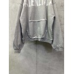 2025年12月5日秋冬新作Balenciagaスウェット高品質人気商品/LDF工場