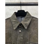 2025年12月5日秋冬新作FENDIジャケット高品質人気商品/LDF工場