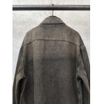 2025年12月5日秋冬新作FENDIジャケット高品質人気商品/LDF工場