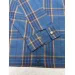 2025年12月5日秋冬新作Balenciagaシャツ高品質人気商品/LDF工場