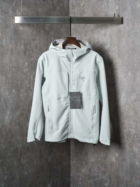 2025年12月5日秋冬新作ARCTERYXジャケット高品質...