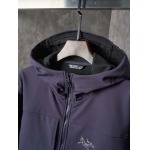 2025年12月5日秋冬新作ARCTERYXジャケット高品質人気商品/LDF工場