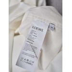 2025年12月5日秋冬新作LOEWEシャツ高品質人気商品/LDF工場