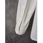 2025年12月5日秋冬新作LOEWEシャツ高品質人気商品/LDF工場