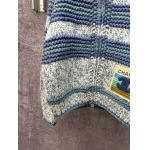 2025年12月5日秋冬新作CHANEL ニットカーディガン  高品質人気商品/LDF工場