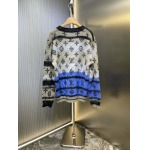 2025年12月5日秋冬新作LOUIS VUITTON ニットカーディガン  高品質人気商品/LDF工場
