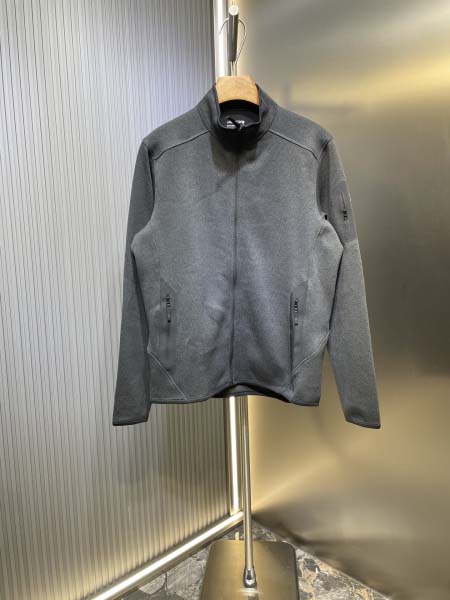 2025年12月5日秋冬新作ARCTERYXジャケット高品質...