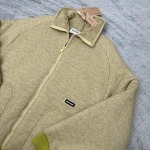 2025年12月5日秋冬新作Miumiuジャケット高品質人気商品/LDF工場