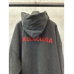 2025年12月5日秋冬新作Balenciagaスウェット高品質人気商品/LDF工場
