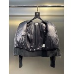 2025年12月5日秋冬新作Moncler女性用ダウンジャケット高品質人気商品/LDF工場