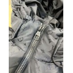 2025年12月5日秋冬新作Louis Vuittonダウンジャケット高品質人気商品/LDF工場