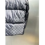 2025年12月5日秋冬新作Louis Vuittonダウンジャケット高品質人気商品/LDF工場