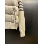 2025年12月5日秋冬新作Thom Browne女性ダウンジャケット高品質人気商品/LDF工場