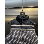 2025年12月5日秋冬新作Dior ダウンジャケット高品質人気商品/LDF工場