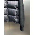 2025年12月5日秋冬新作Moncler女性ジャケット高品質人気商品/LDF工場