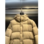 2025年12月5日秋冬新作burberryダウンジャケット高品質人気商品/LDF工場