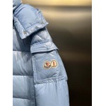 2025年12月5日秋冬新作Monclerダウンジャケット高品質人気商品/LDF工場