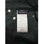 2025年12月5日秋冬新作Louis Vuittonズボン高品質人気商品/LDF工場