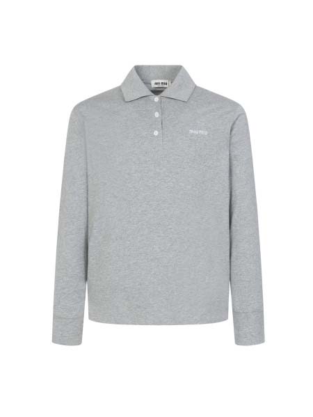 2025年12月5日秋冬新作Miu Miu長袖高品質人気商品...