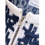 2025年12月5日入荷新作Diorセーター ★高級品/誕生日プレゼント/OM工場