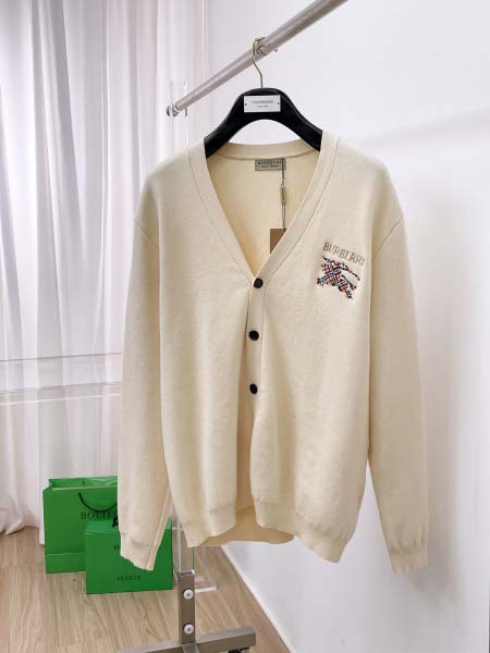 2025年12月5日入荷新作Burberry セーター ★高...