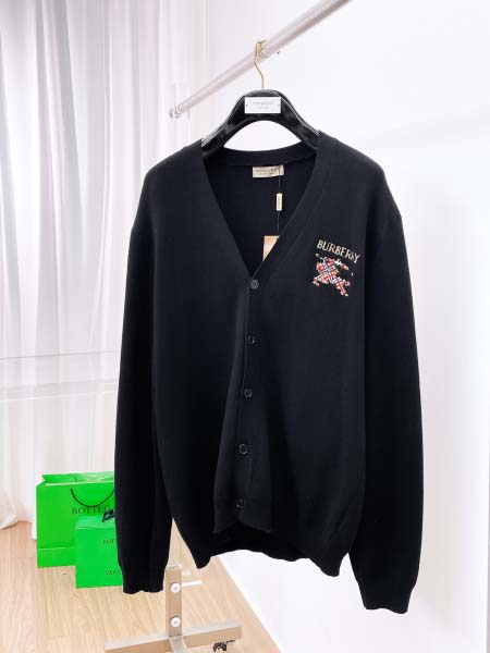 2025年12月5日入荷新作Burberry セーター ★高...