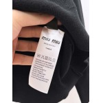 2025年12月5日入荷新作Miumiuセーター ★高級品/誕生日プレゼント/OM工場