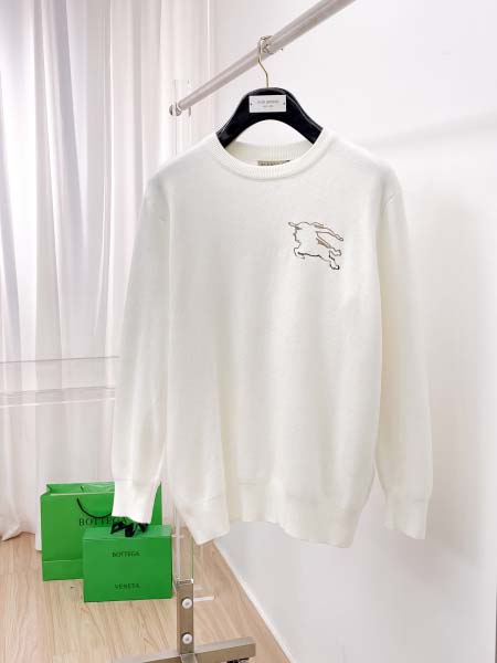 2025年12月5日入荷新作Burberry セーター ★高...