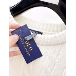 2025年12月5日入荷新作Ralph Laurenセーター ★高級品/誕生日プレゼント/OM工場