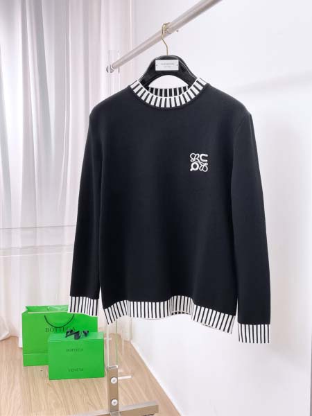 2025年12月5日入荷新作LOEWEセーター ★高級品/誕...