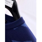 2025年12月5日入荷新作Louis Vuittonセーター ★高級品/誕生日プレゼント/OM工場