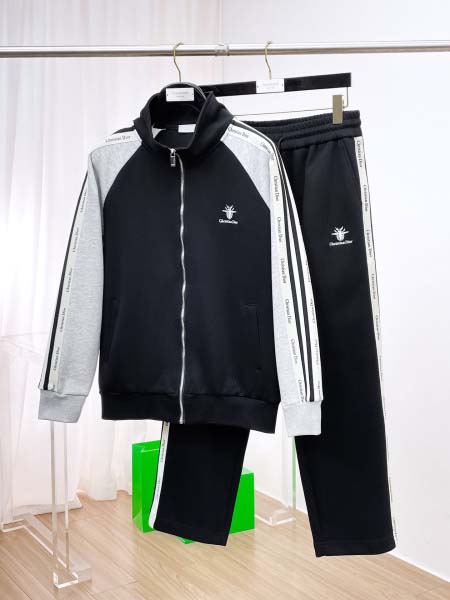 2025年12月5日入荷新作Diorスーツ上下 ★高級品/誕...