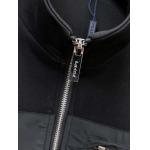 2025年12月5日入荷新作Pradaスーツ上下 ★高級品/誕生日プレゼント/OM工場