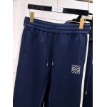 2025年12月5日入荷新作LOEWEスーツ上下 ★高級品/誕生日プレゼント/OM工場