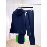 2025年12月5日入荷新作LOEWEスーツ上下 ★高級品/誕生日プレゼント/OM工場