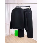 2025年12月5日入荷新作Louis Vuittonスーツ上下 ★高級品/誕生日プレゼント/OM工場