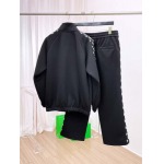 2025年12月5日入荷新作Louis Vuittonスーツ上下 ★高級品/誕生日プレゼント/OM工場