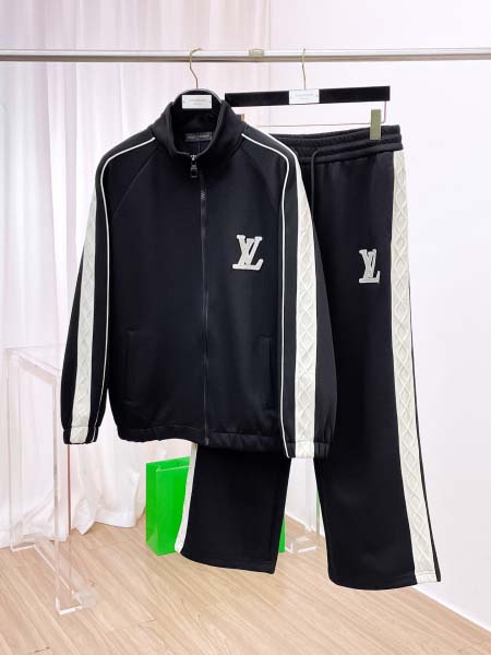 2025年12月5日入荷新作Louis Vuittonスーツ...