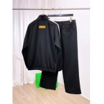 2025年12月5日入荷新作Louis Vuittonスーツ上下 ★高級品/誕生日プレゼント/OM工場