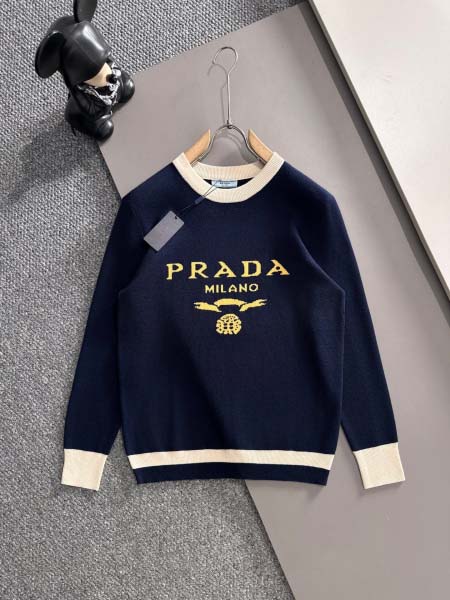 2025年12月5日入荷新作PRADAセーター ★高級品/誕...