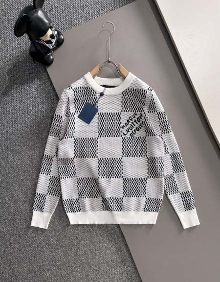 2025年12月5日入荷新作Louis Vuittonセータ...