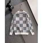 2025年12月5日入荷新作Louis Vuittonセーター ★高級品/誕生日プレゼント/OM工場