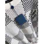 2025年12月5日入荷新作Louis Vuittonセーター ★高級品/誕生日プレゼント/OM工場