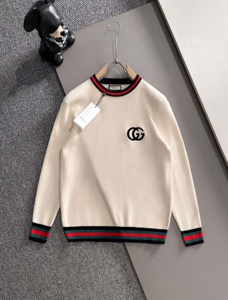 2025年12月5日入荷新作Gucciセーター ★高級品/誕...