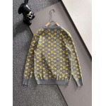 2025年12月5日入荷新作Louis Vuittonセーター ★高級品/誕生日プレゼント/OM工場