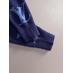 2025年12月5日入荷新作Louis Vuittonセーター ★高級品/誕生日プレゼント/OM工場